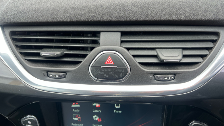 Vauxhall Corsa 1.4 [75] Energy 3dr [AC] Petrol Hatchback